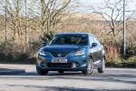 Suzuki Baleno 2016 года (UK)